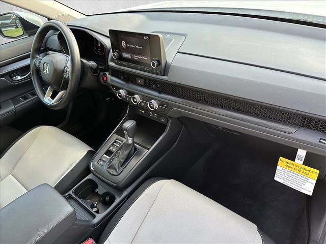 Used 2024 Honda CR-V EX image 30