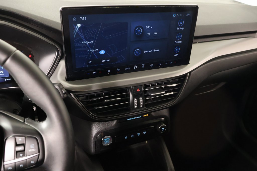 Used 2024 Ford Escape Active w/ Tech Pack #1 image 5