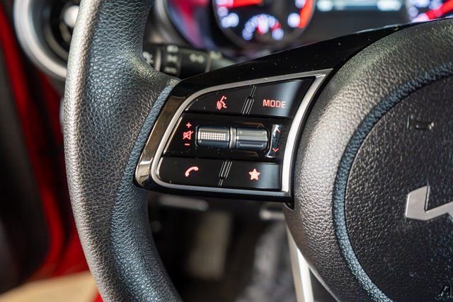 Used 2024 Kia Forte LXS image 23