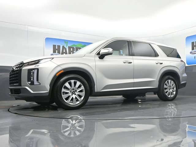 Used 2025 Hyundai Palisade SEL AWD/4WD image 19