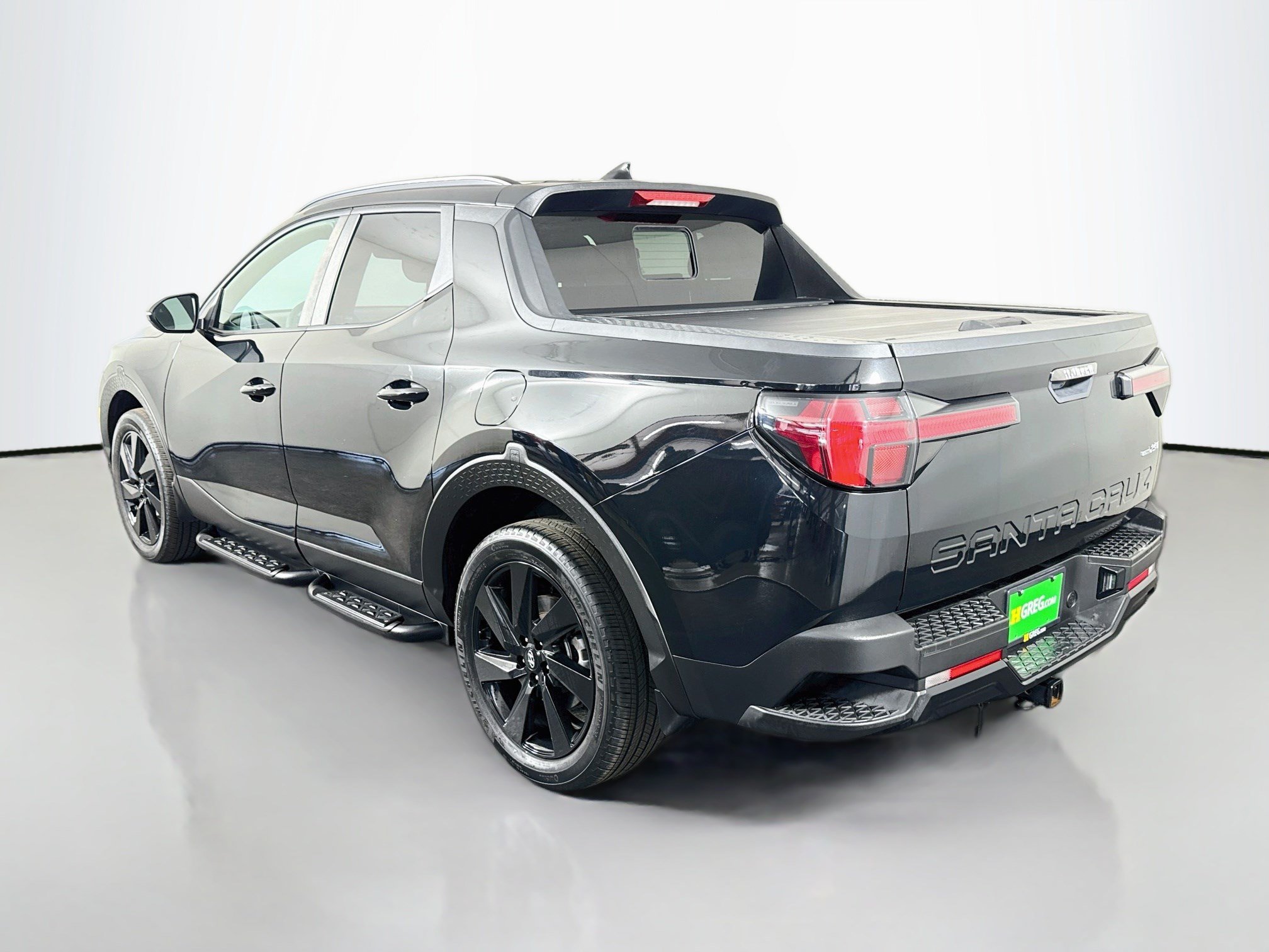 Used 2023 Hyundai Santa Cruz Night w/ Launch Package AWD/4WD image 7