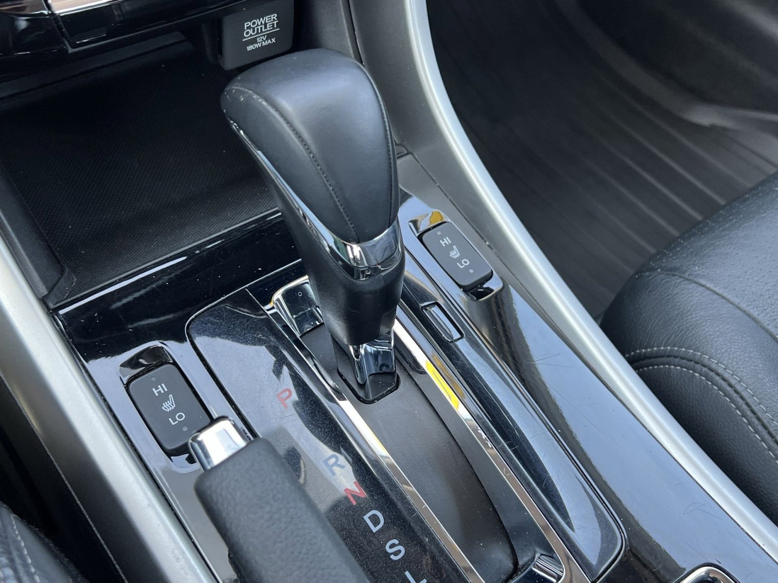 Used 2016 Honda Accord EX-L image 19