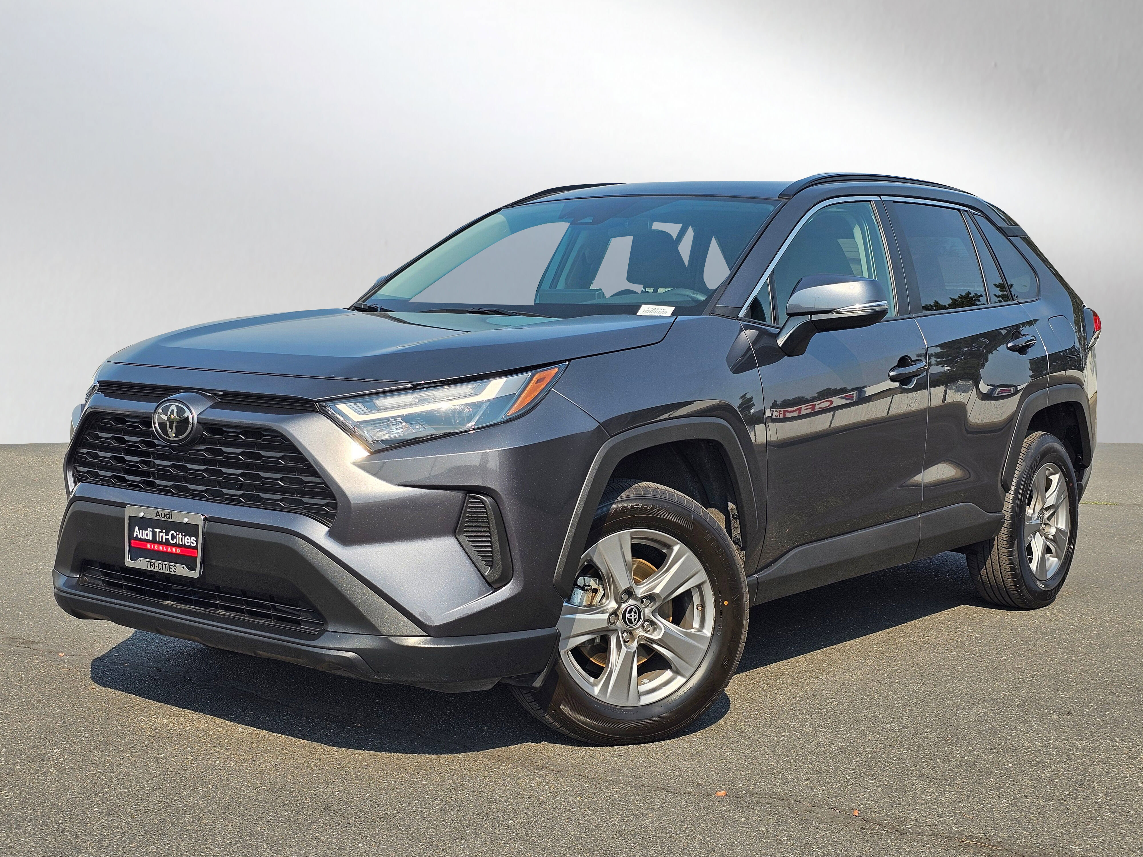 Used 2024 Toyota RAV4 XLE