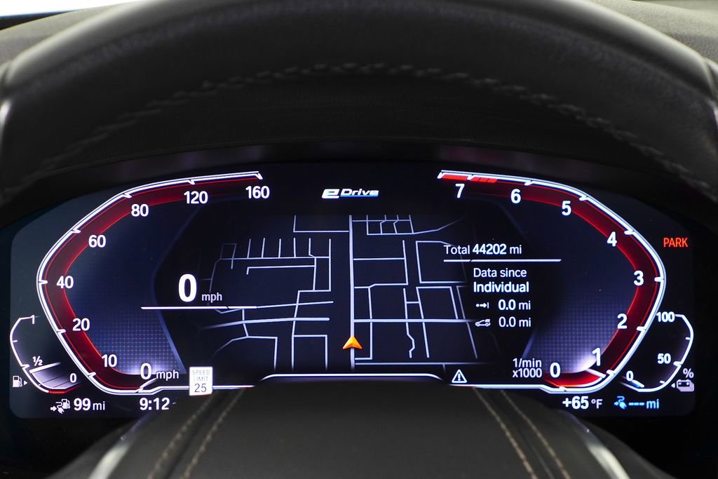 Certified 2023 BMW 530e w/ Premium Package image 29