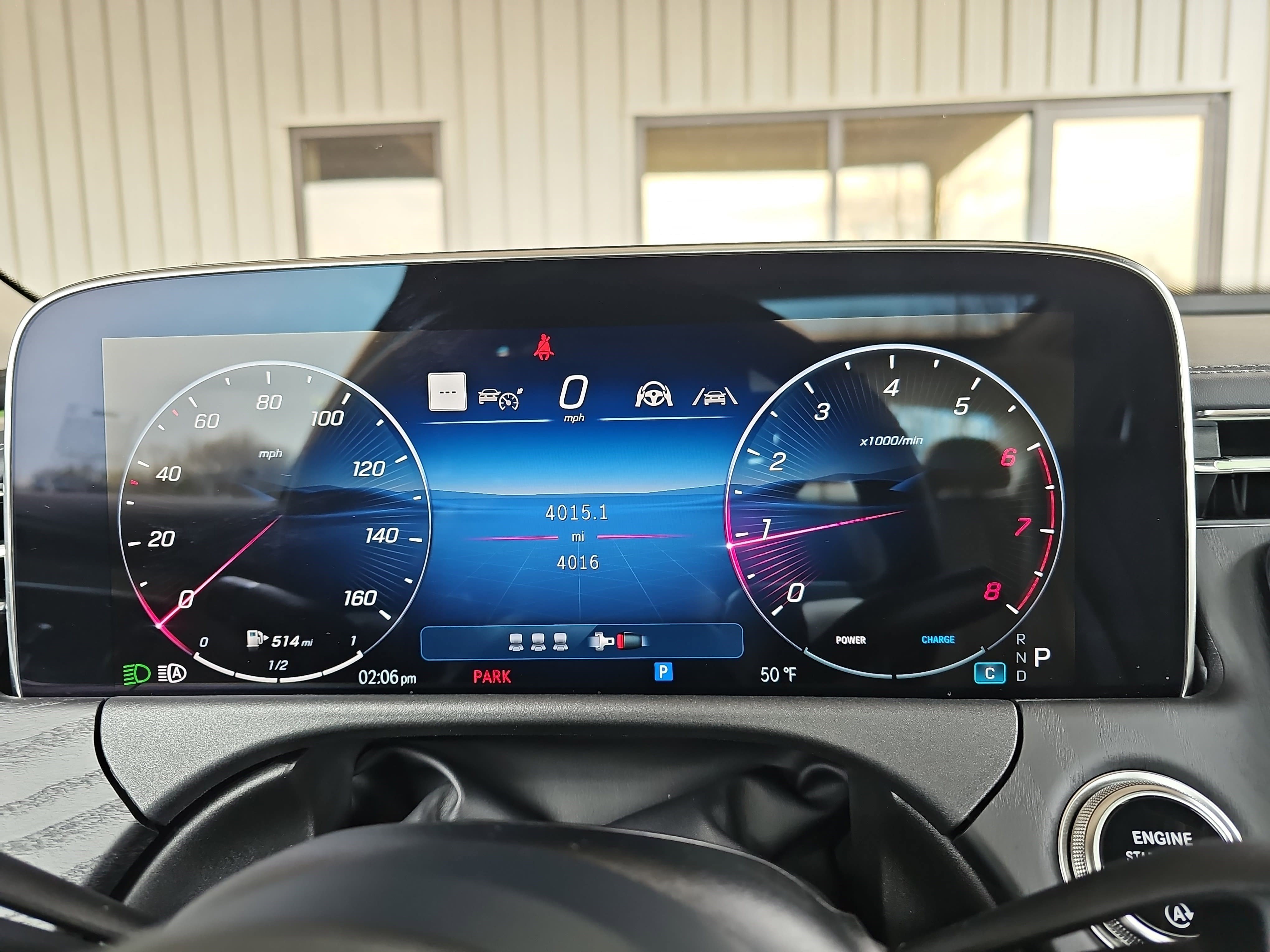 Certified 2026 Mercedes-Benz E 350 Sedan image 20