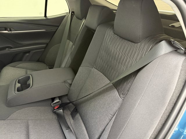 New 2026 Toyota Camry LE w/ Convenience Package image 35