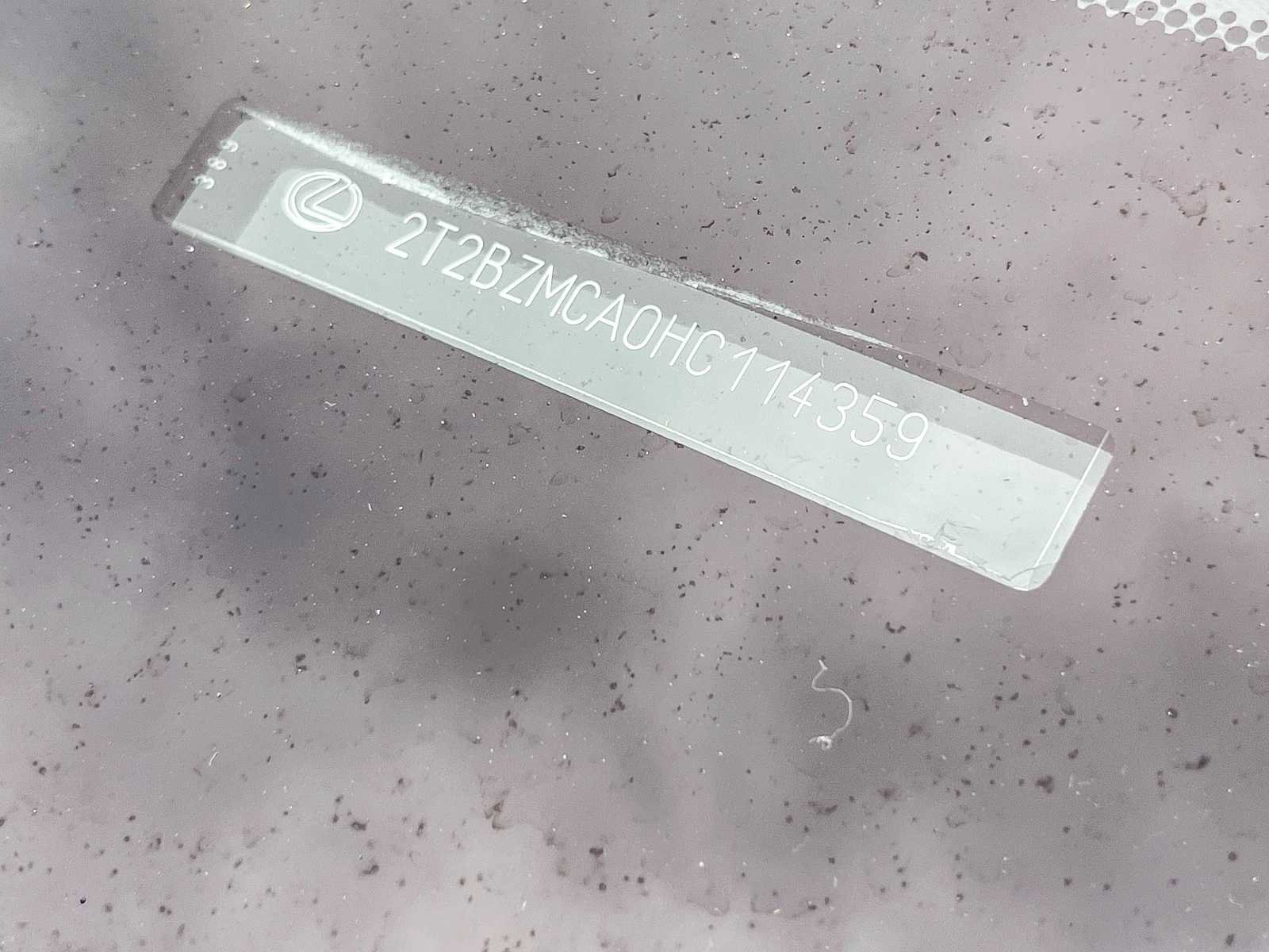 Used 2017 Lexus RX 350 AWD image 26