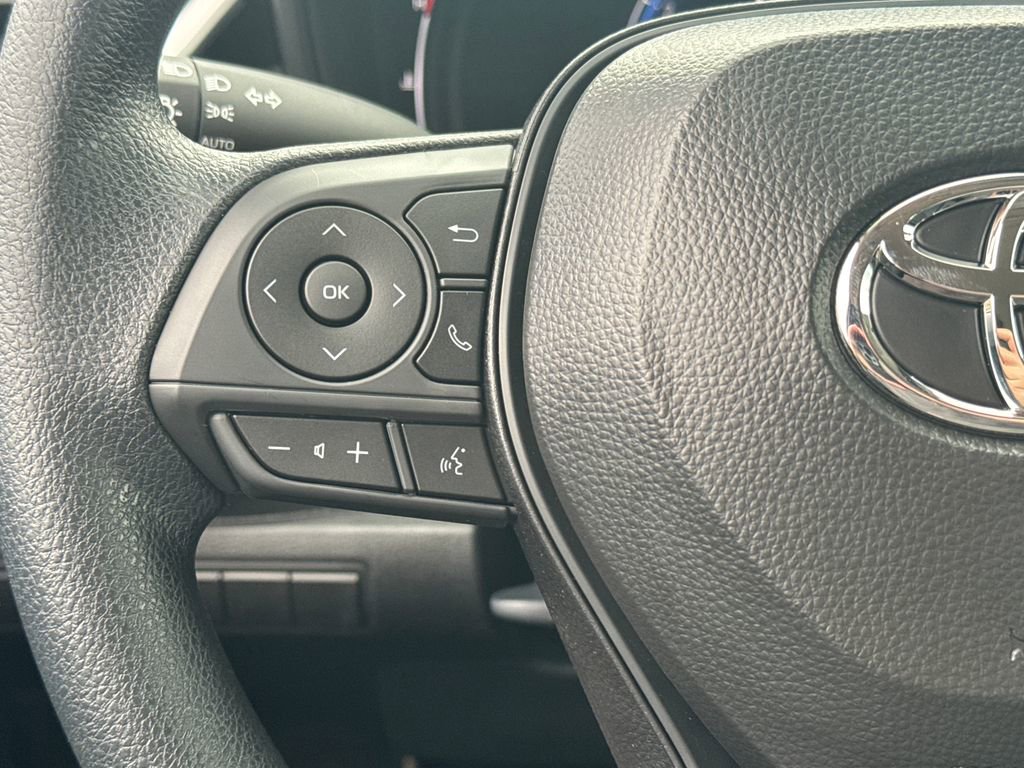 New 2026 Toyota Corolla LE FWD image 21