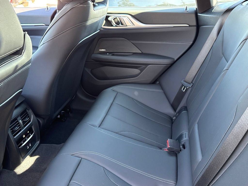 New 2026 BMW i4 eDrive40 w/ M Sport Package RWD image 26