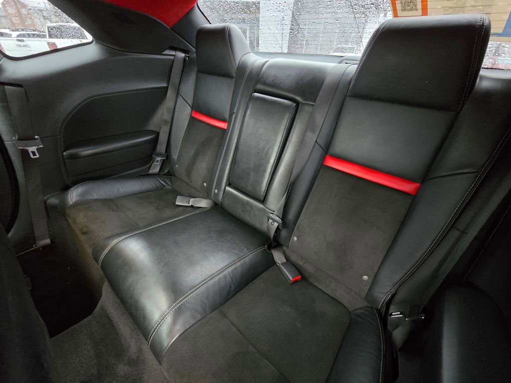 Used 2009 Dodge Challenger SRT8 image 20