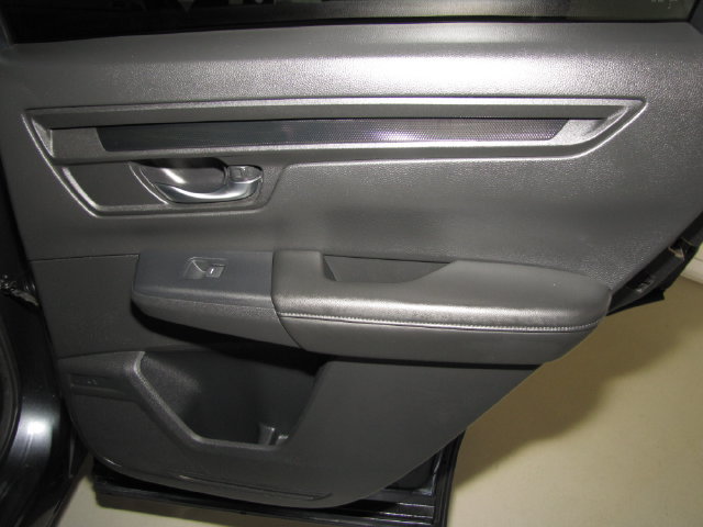 Certified 2025 Honda CR-V LX image 40
