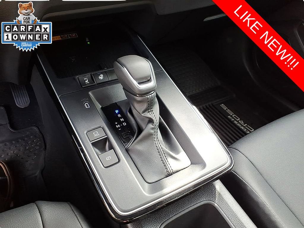 Used 2026 Toyota Corolla Cross XLE w/ Convenience Package image 25