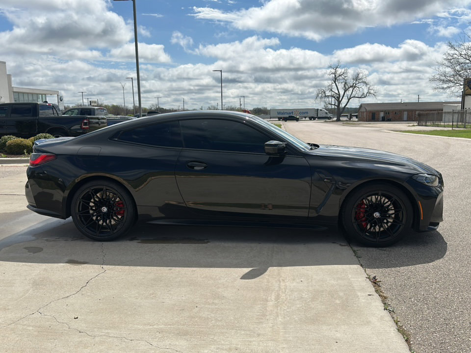 Used 2023 BMW M4 xDrive Competition image 9