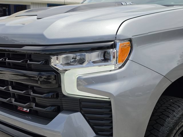 New 2026 Chevrolet Silverado 1500 LT Trail Boss w/ LT Trail Boss Premium Package AWD/4WD image 10