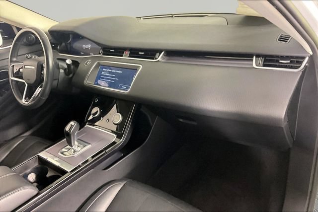 Used 2023 Land Rover Range Rover Evoque S AWD/4WD image 24
