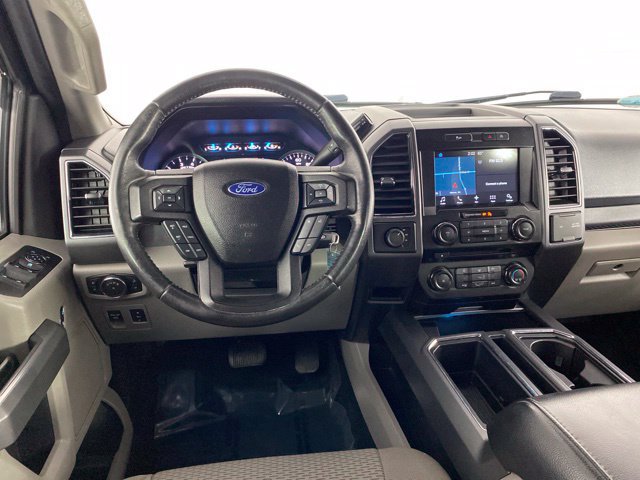Used 2017 Ford F150 XLT w/ Equipment Group 302A Luxury AWD/4WD image 21