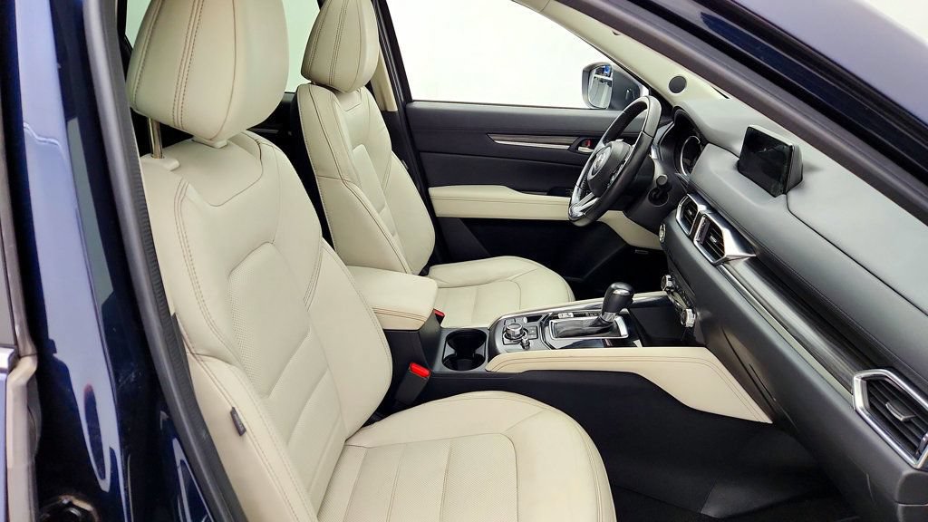 Used 2018 MAZDA CX-5 Grand Touring AWD/4WD image 25