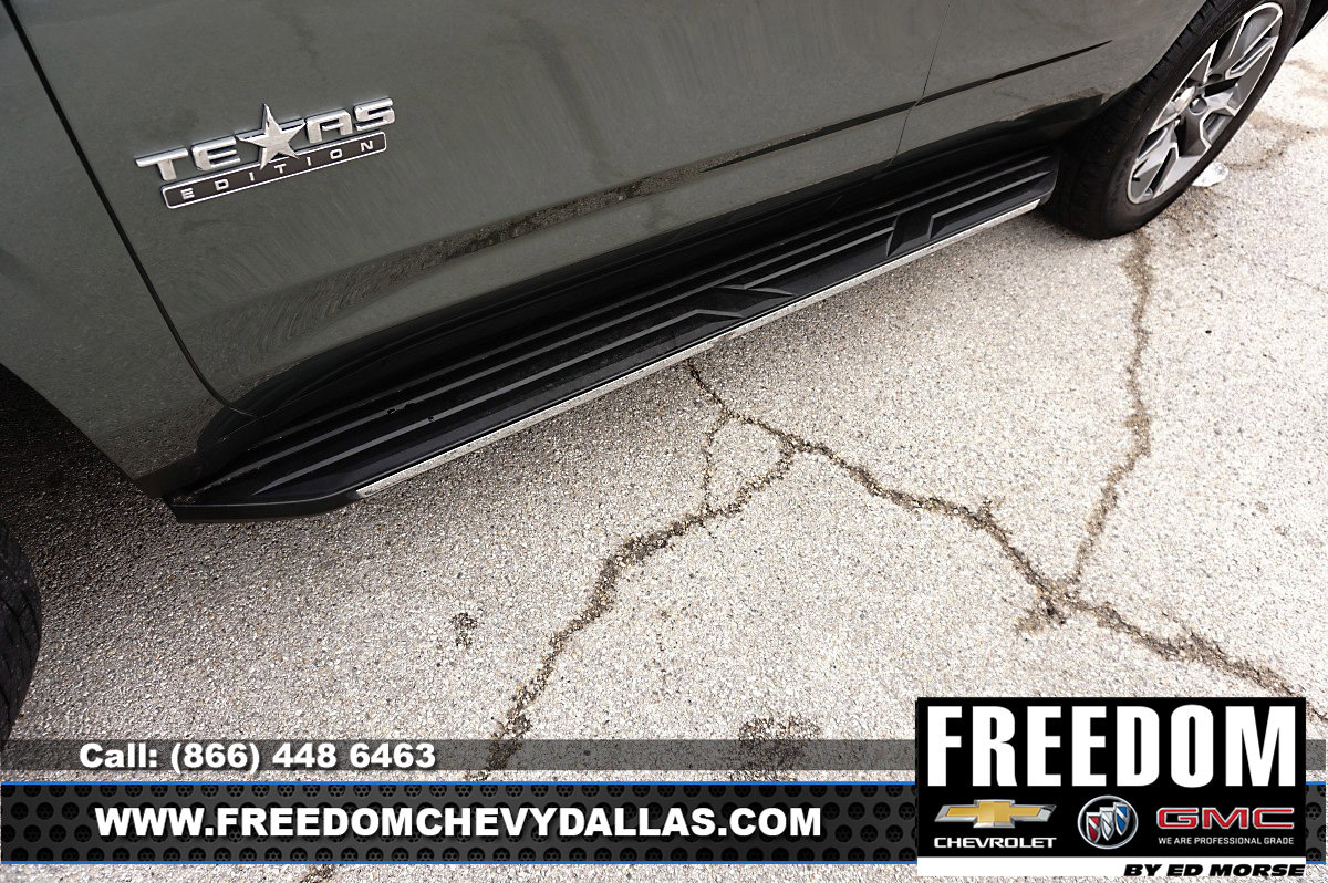 Used 2024 Chevrolet Tahoe LT w/ Luxury Package image 48