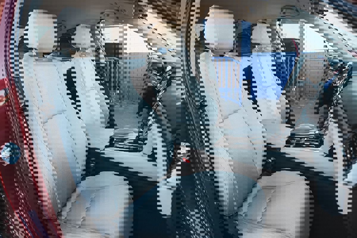 Used 2021 Honda Accord LX image 16