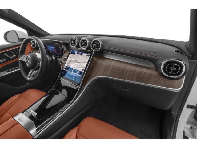 New 2026 Mercedes-Benz GLC 300 4MATIC image 12