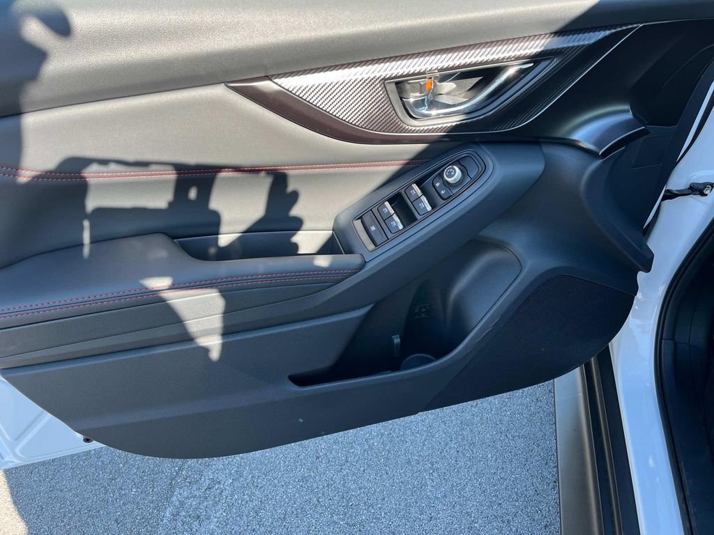 New 2025 Subaru WRX Premium w/ Accessory Package #2 image 18
