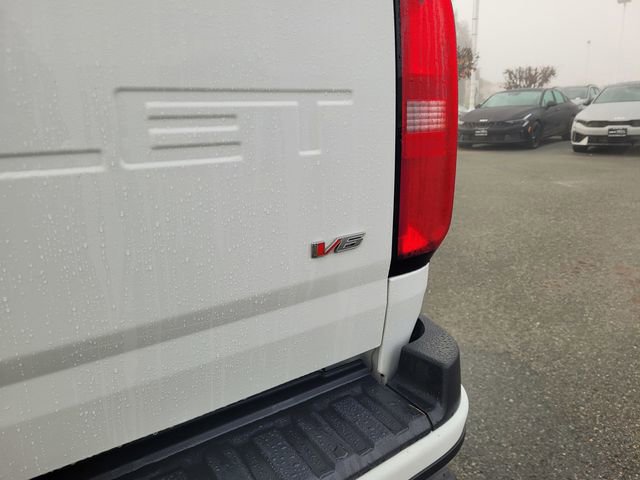 Used 2021 Chevrolet Colorado LT w/ Safety Package image 8