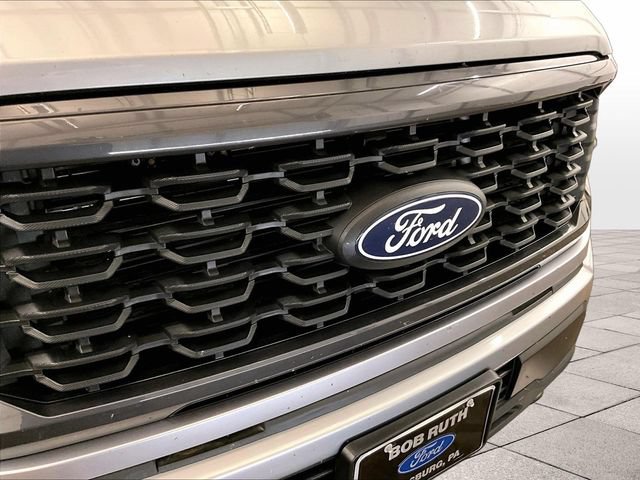 Certified 2024 Ford F150 STX AWD/4WD image 29
