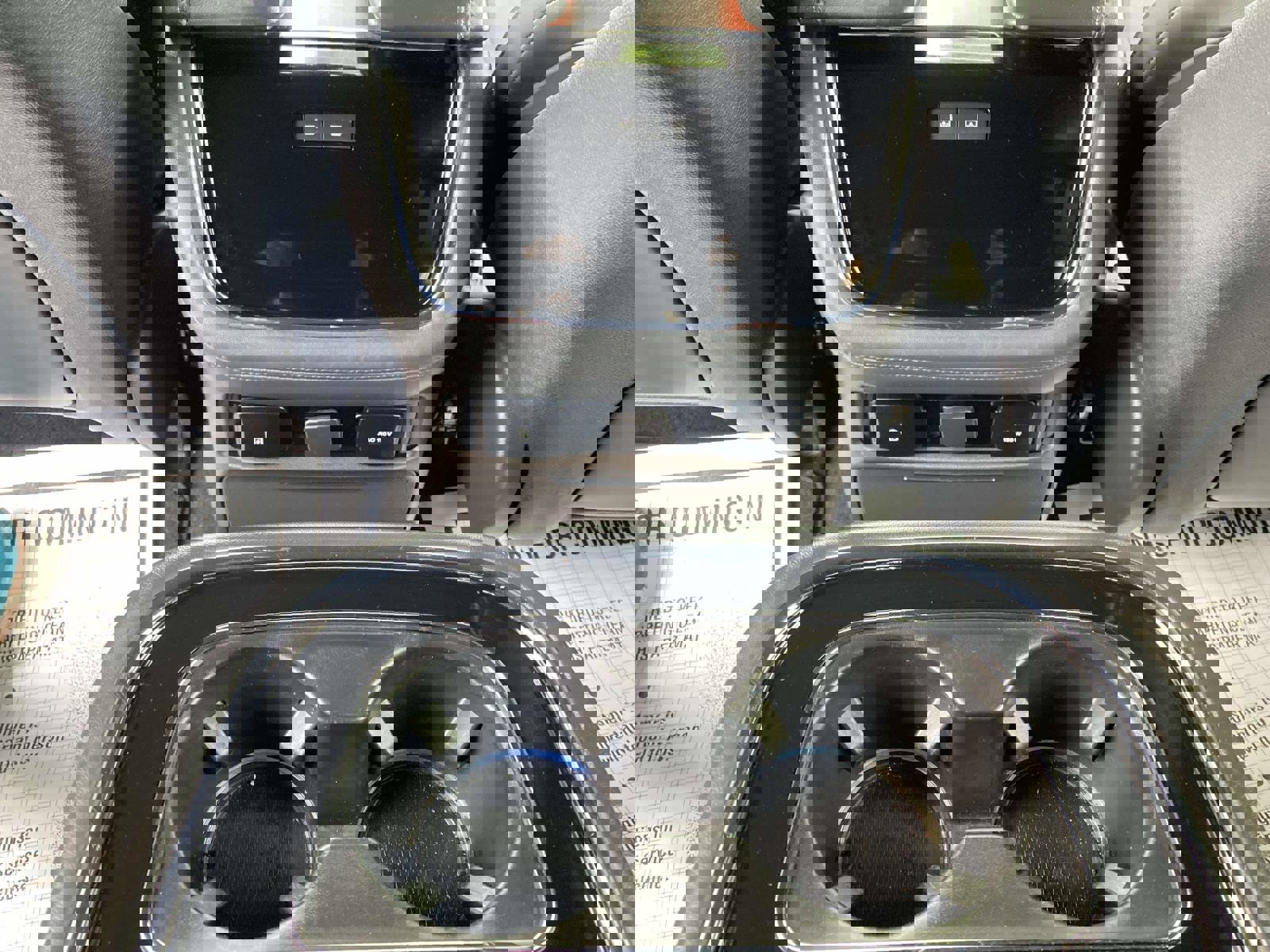 Used 2022 Lincoln Navigator Reserve image 20