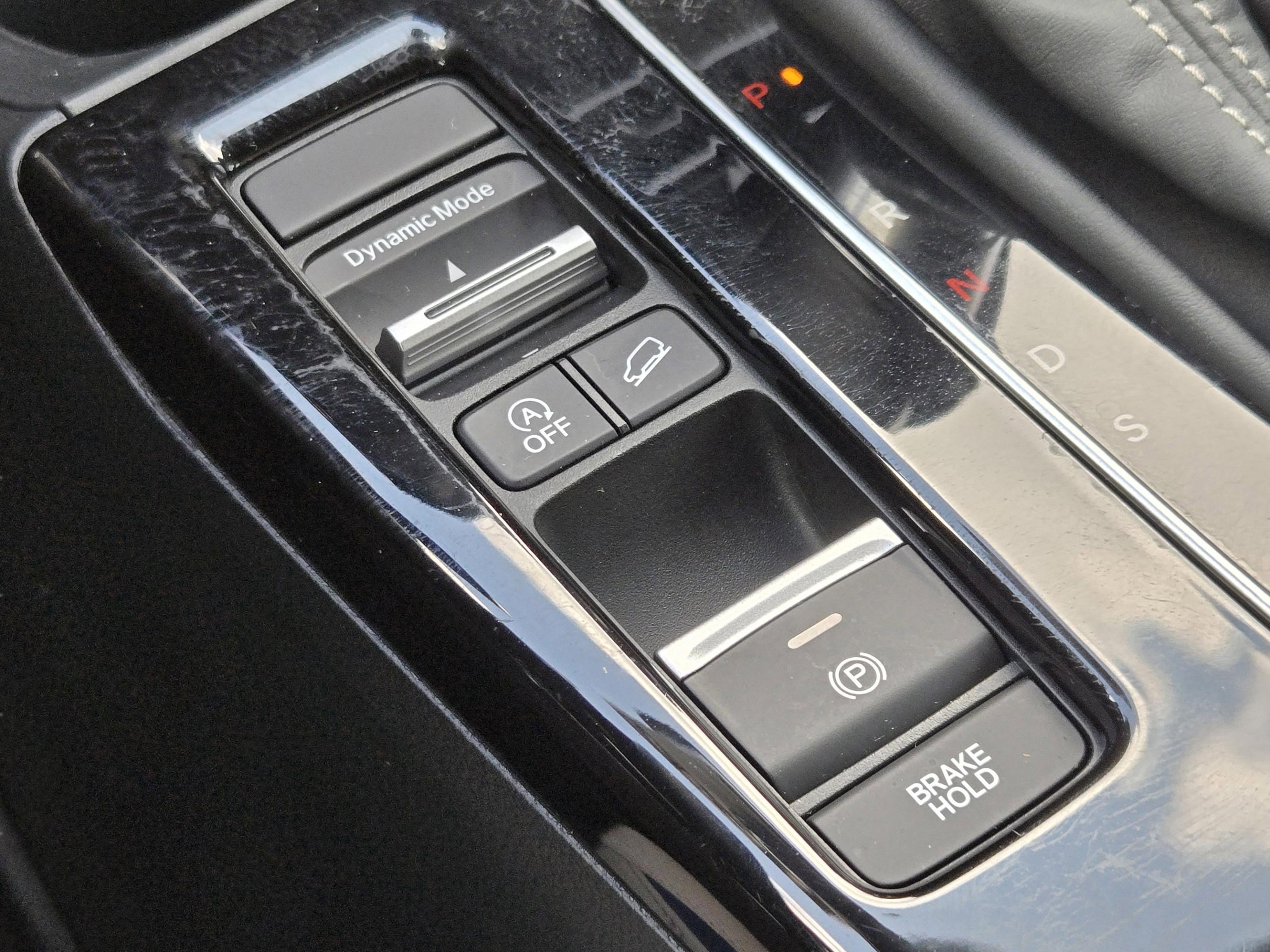 Certified 2025 Acura ADX A-Spec AWD/4WD image 15