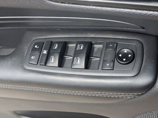 Used 2021 Dodge Durango SXT AWD/4WD image 14