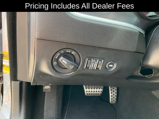 Used 2022 Dodge Charger GT w/ Driver Convenience Group AWD/4WD image 10