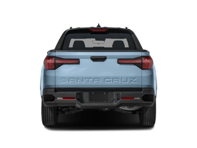New 2026 Hyundai Santa Cruz SEL FWD image 8
