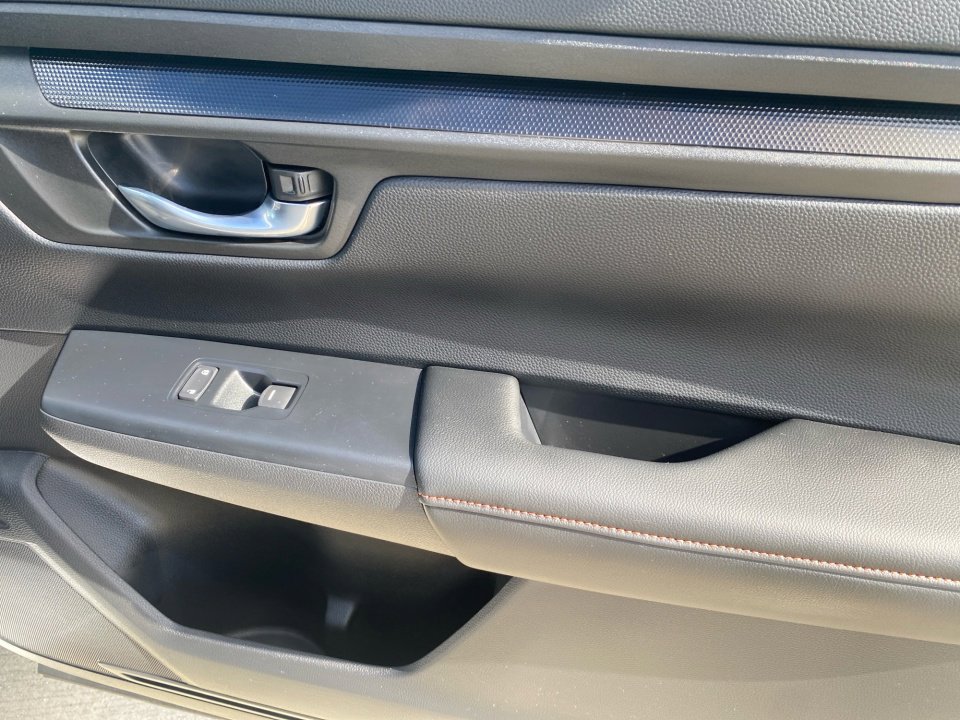 Certified 2026 Honda CR-V Sport image 35