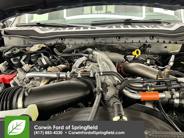 New 2026 Ford F250 Platinum image 49