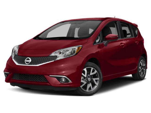 Used 2015 Nissan Versa Note SR w/ SR Tech Package FWD image 4
