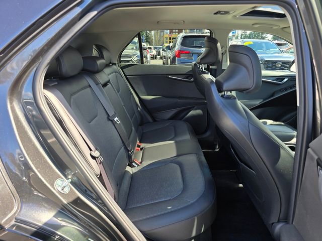 Certified 2023 Kia Niro SX Touring image 14