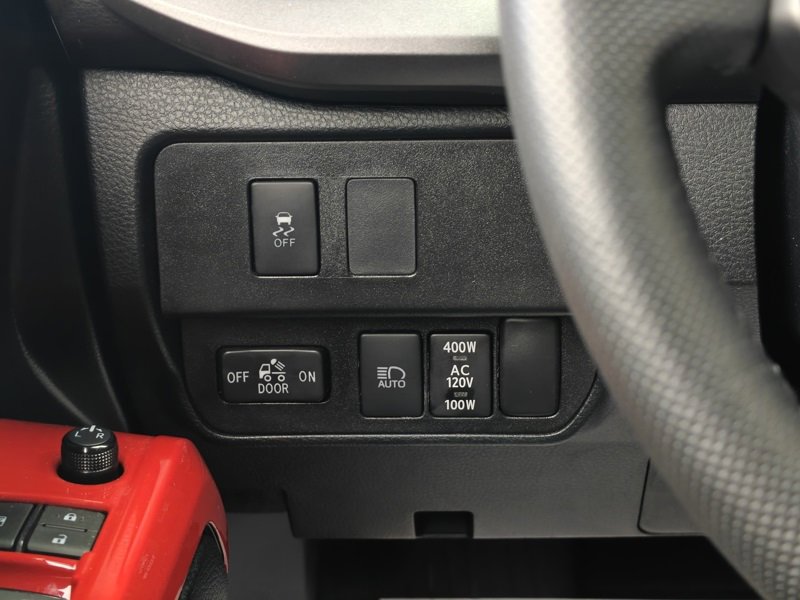 Used 2021 Toyota Tacoma TRD Off-Road image 22