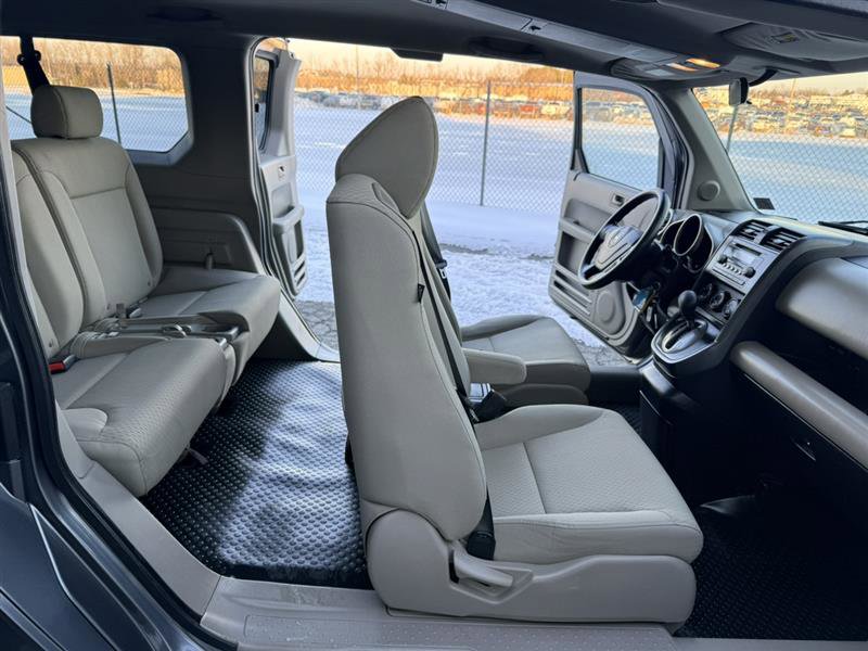 Used 2011 Honda Element EX image 18