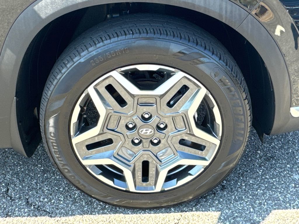 Used 2022 Hyundai Santa Fe SEL Premium image 11