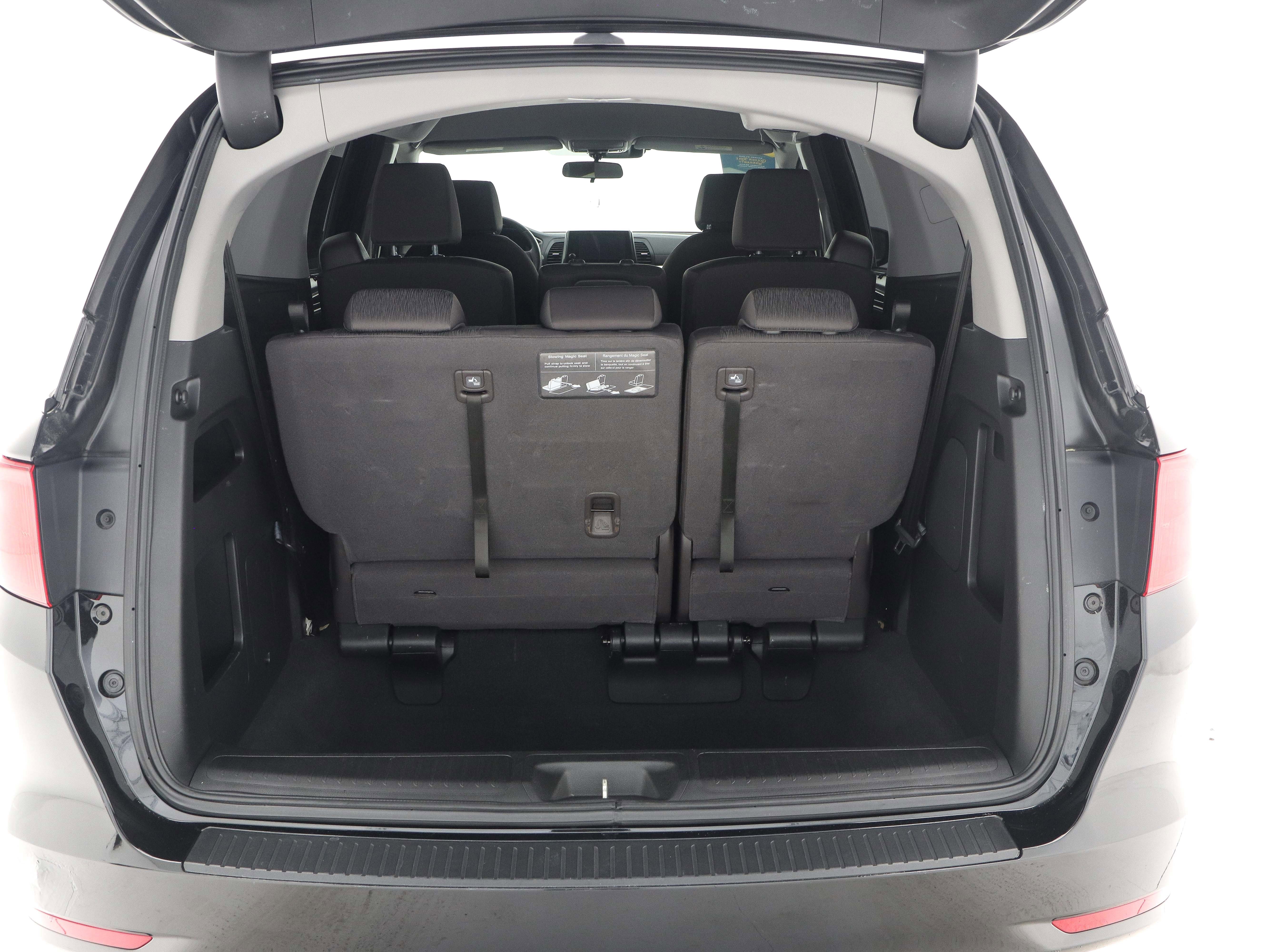 Used 2019 Honda Odyssey EX image 11