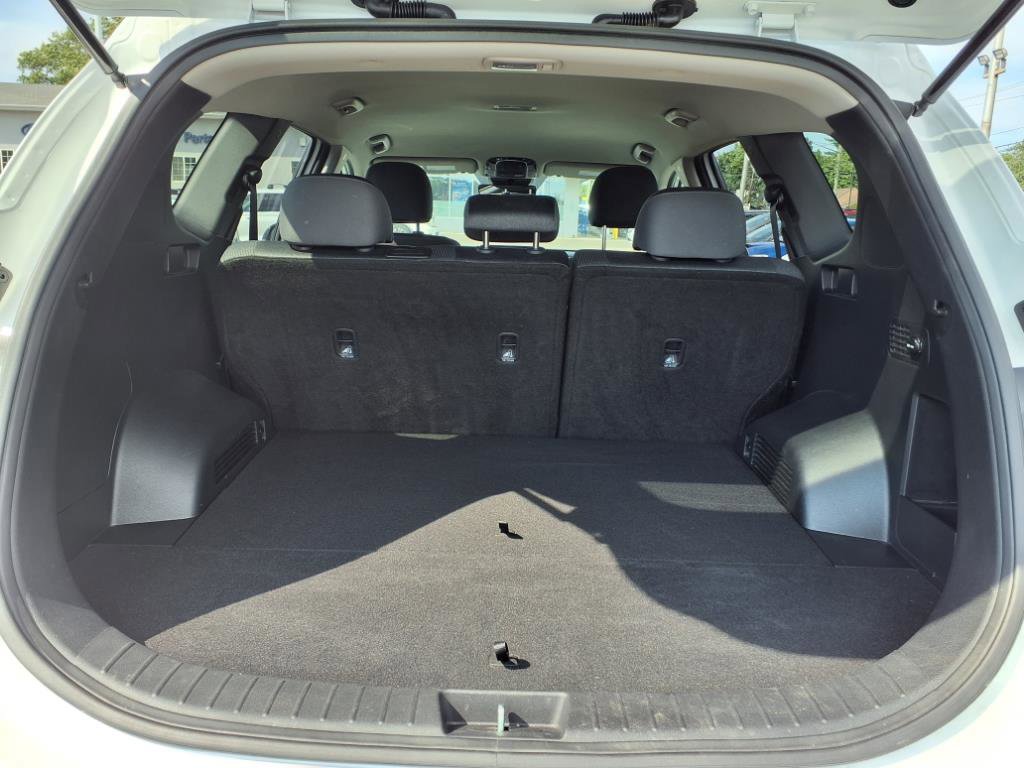 Used 2022 Hyundai Santa Fe SEL image 12