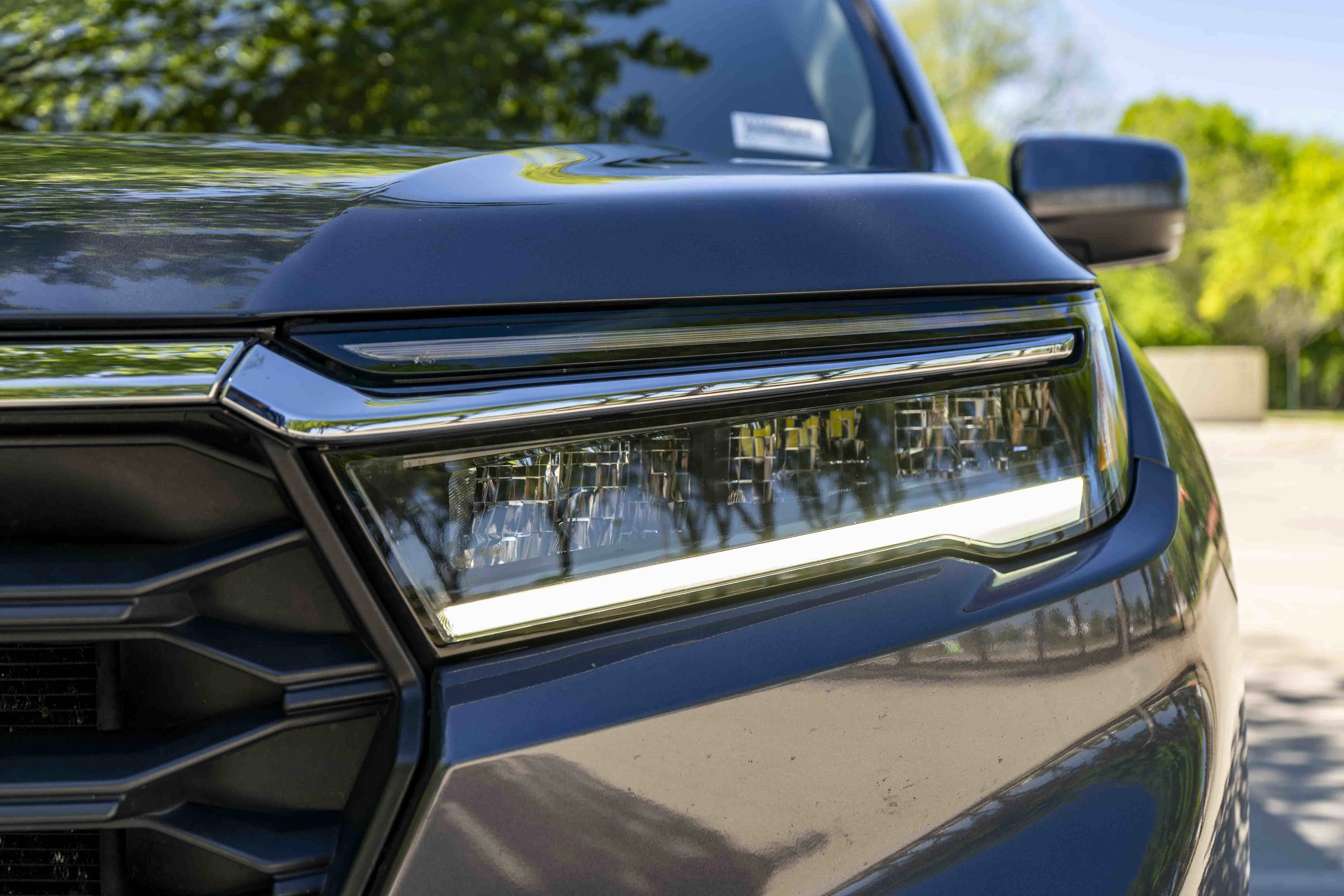 Used 2023 Honda Pilot EX-L image 11