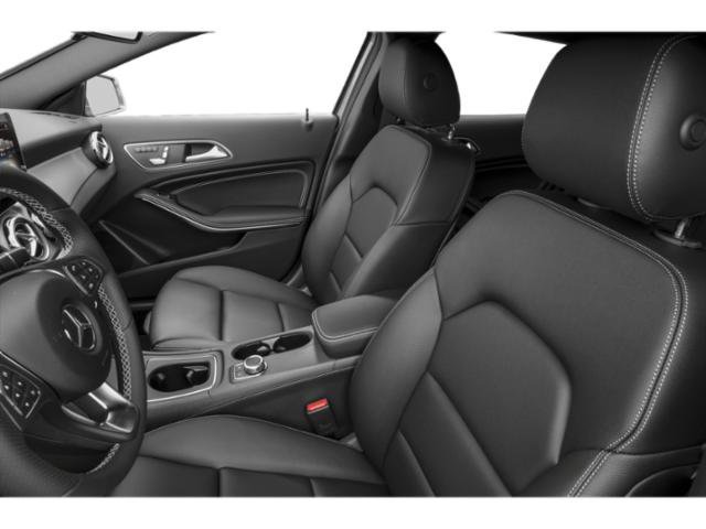 Used 2019 Mercedes-Benz GLA 250 4MATIC image 9