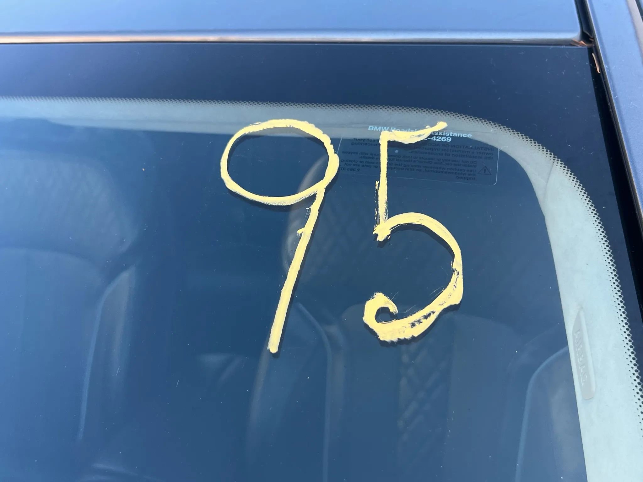 Used 2016 BMW 750i xDrive 750i xDrive Sedan 4D image 34