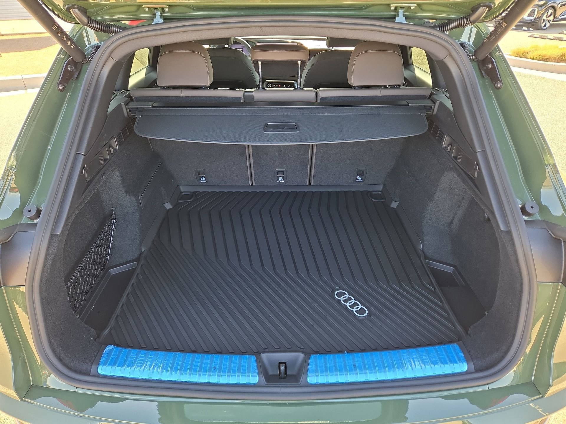 New 2026 Audi Q5 Premium Plus image 12