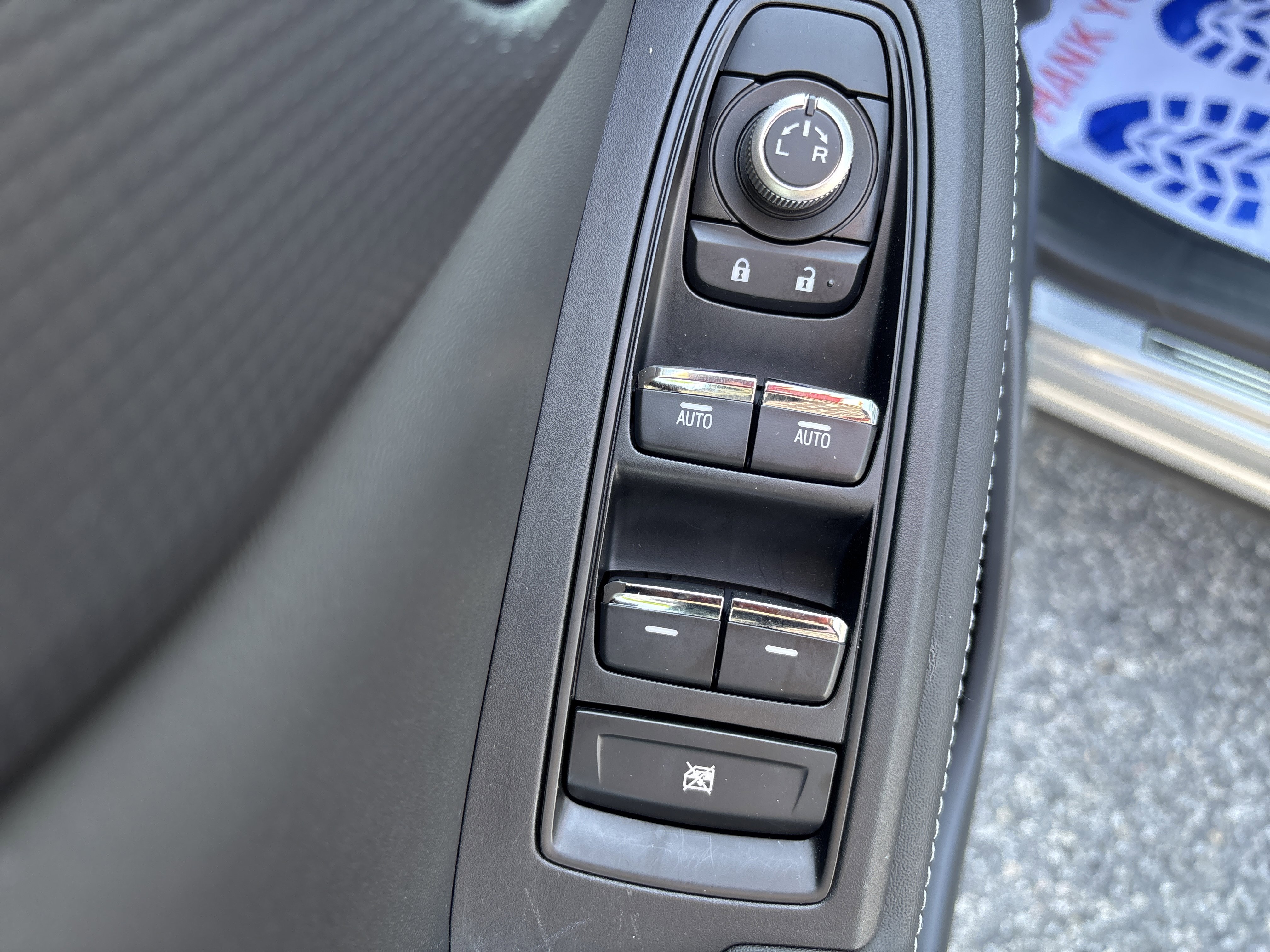 Used 2019 Subaru Forester Touring AWD/4WD image 23