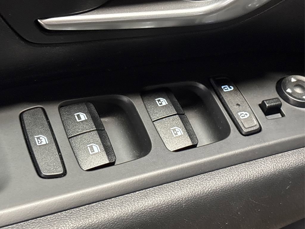 Certified 2022 Hyundai Tucson SEL image 32