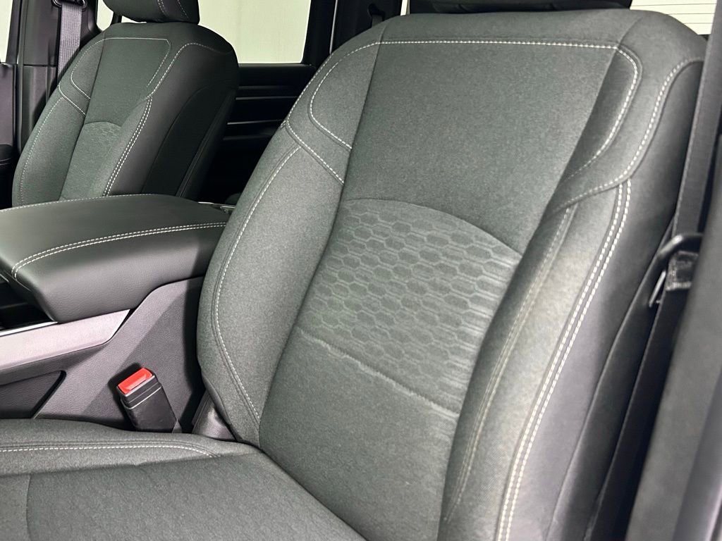 New 2026 RAM 3500 Big Horn image 15