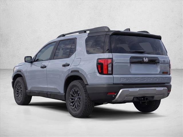 New 2026 Honda Passport TrailSport image 5