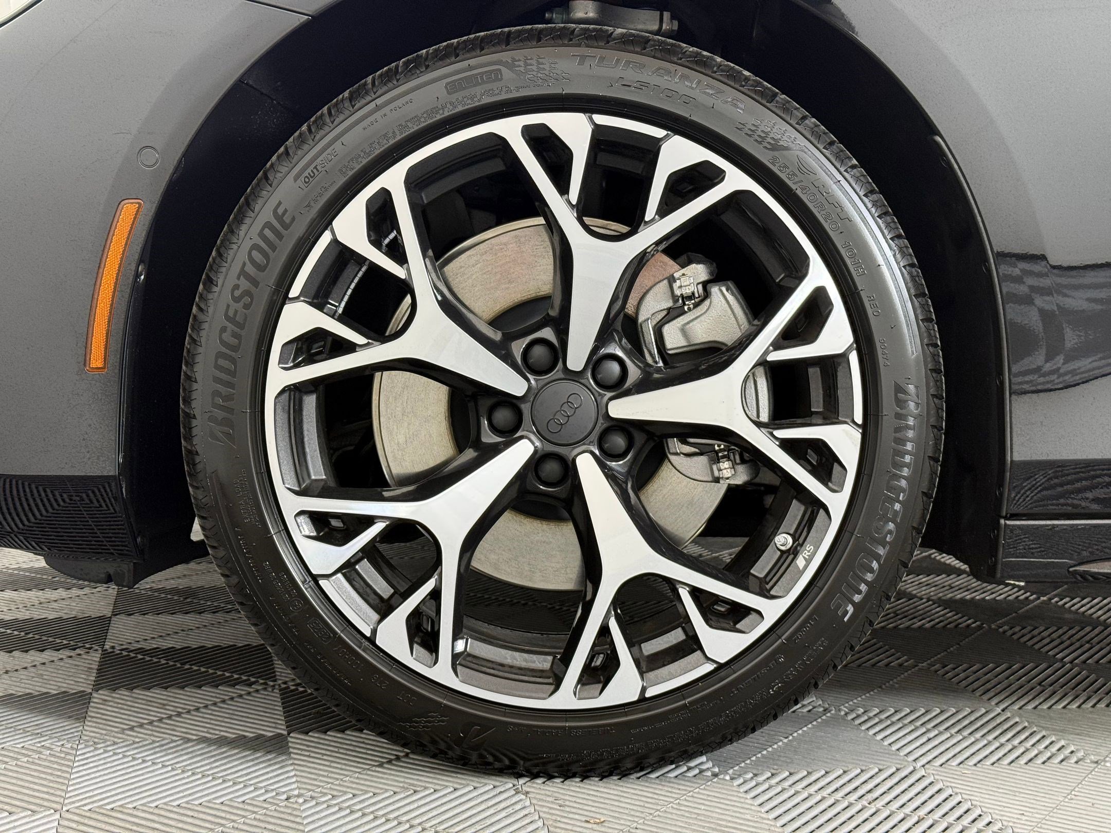 New 2026 Audi A6 Premium Plus image 11